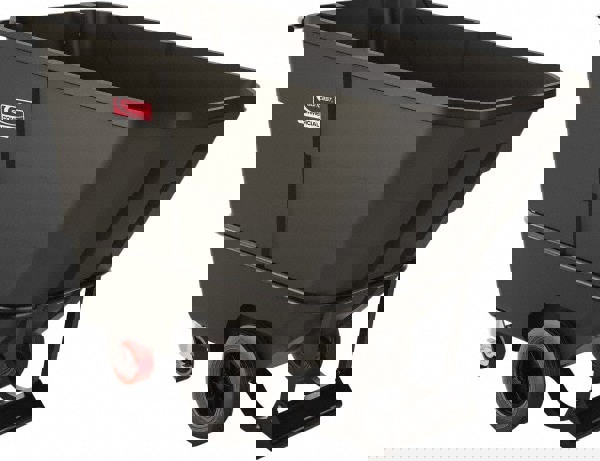 TRUCK,3/4 CUB ST TILT,BK